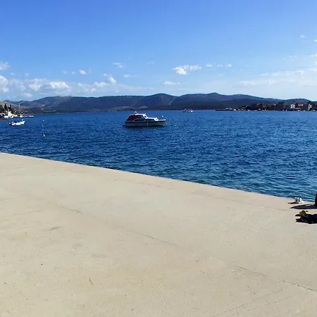 With Parking Space Brodarica, - 12405 Apartmán *