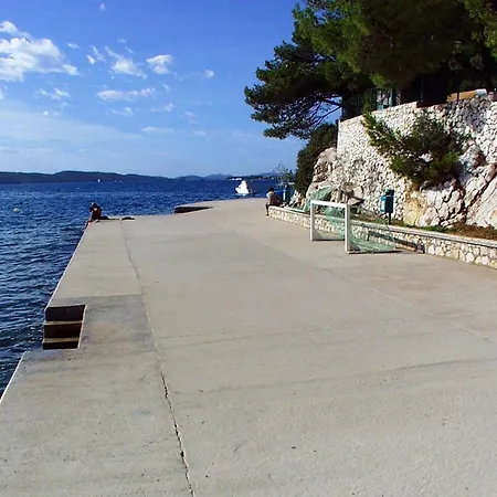 With Parking Space Brodarica, - 12405 Apartmán *