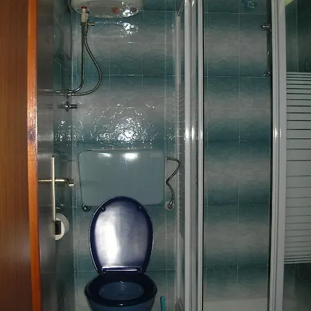 Apartmán With Parking Space Brodarica, - 12405