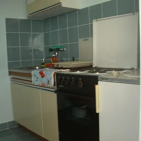 Apartmán With Parking Space Brodarica, - 12405 *