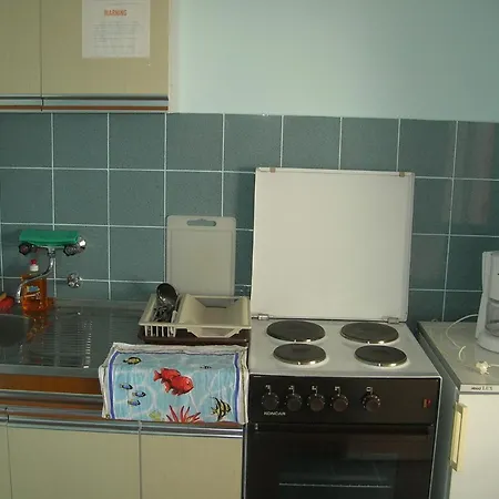 With Parking Space Brodarica, - 12405