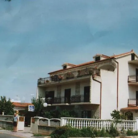 With Parking Space Brodarica, - 12405 Apartment Sibenik