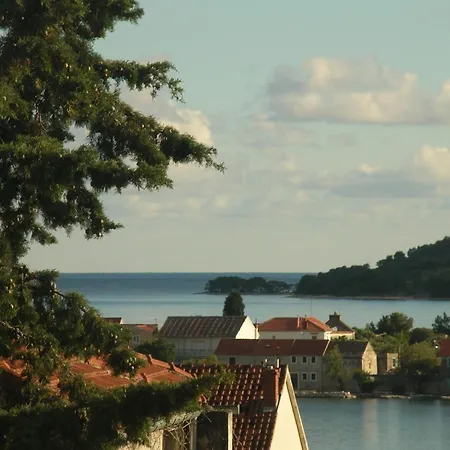 Apartmán With Parking Space Brodarica, - 12405 Šibenik