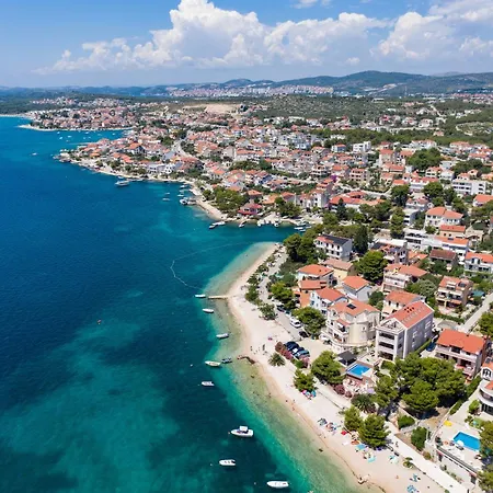 With Parking Space Brodarica, - 12405 * Sibenik