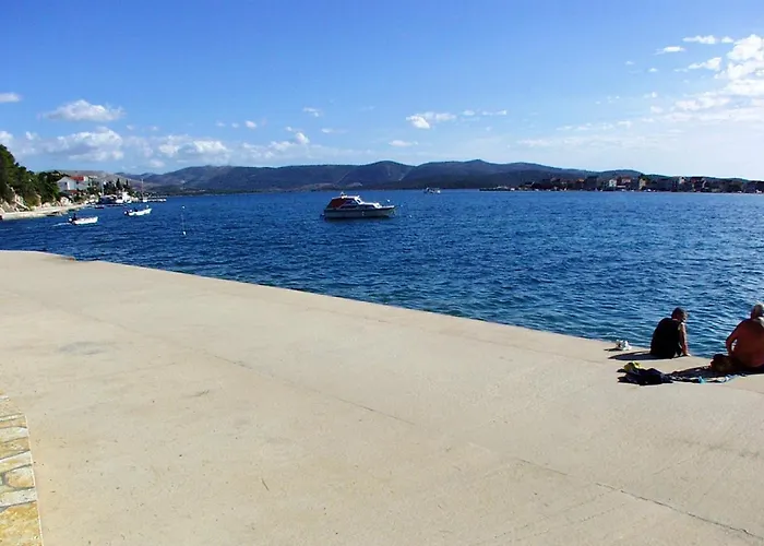 With Parking Space Brodarica, - 12405 Appartement *