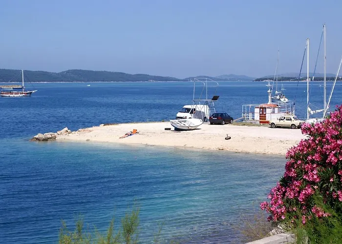 With Parking Space Brodarica, - 12405 Appartement Šibenik