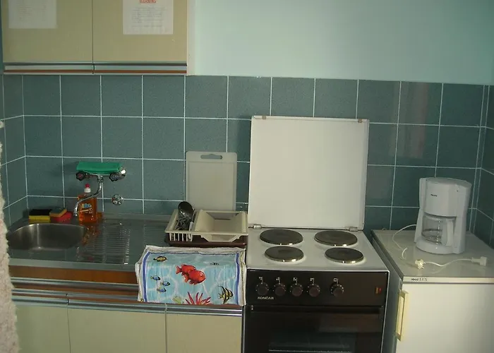 With Parking Space Brodarica, - 12405