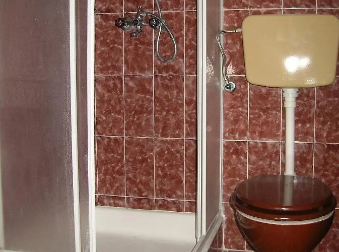 With Parking Space Brodarica, - 12405 Appartement Šibenik