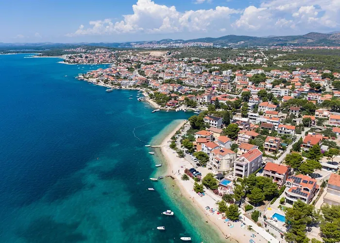 With Parking Space Brodarica, - 12405 * Šibenik